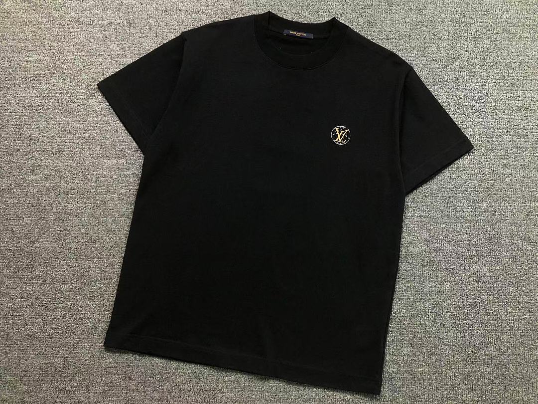 Louis Vuitton 118 L⭐ T-SHIRT 5260512147 (Im 170Cm 60Kg I Wear Size L In The Phot) - Image 12