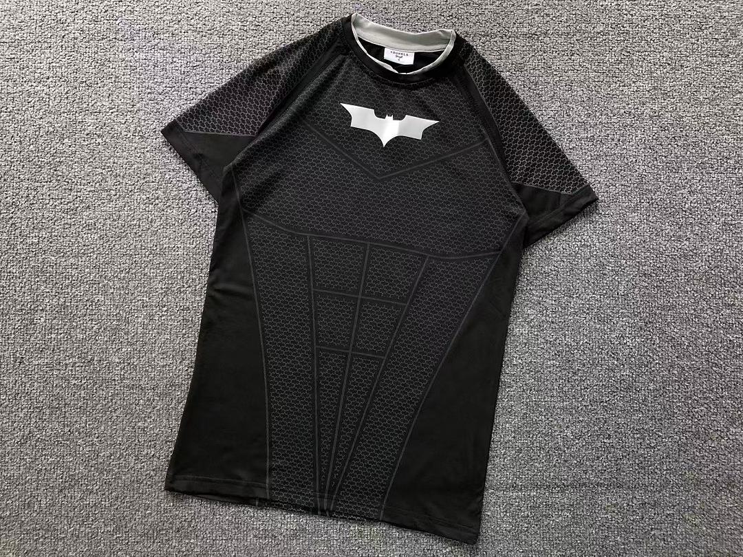 YoungLA 72 YOU⭐⭐LA T-SHIRT - Image 6