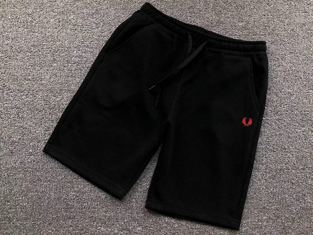 Unbranded 129 FRED PERRY SHORTS 214250801 (Im 170Cm 60Kg I Wear Size L In The Phot) - Image 10