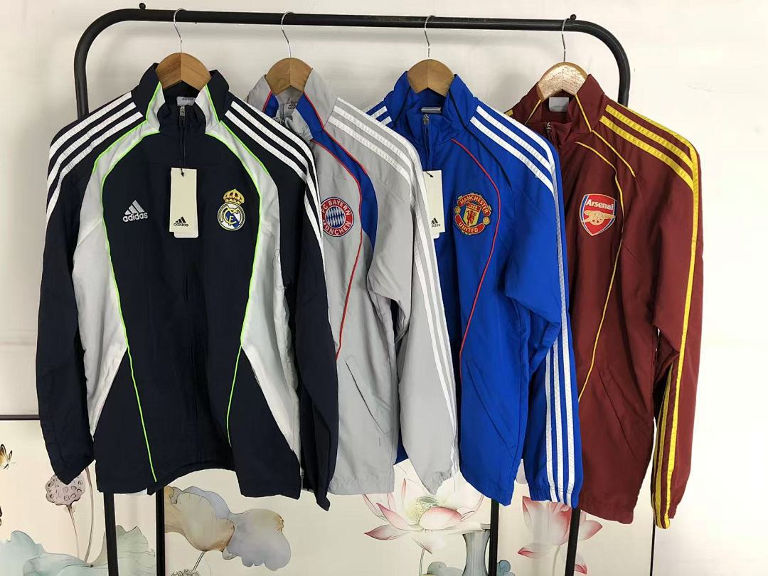 Adidas 138 A⭐I⭐AS JACKET 123240635 (Im 170Cm 60Kg I Wear Size S In The Phot) - Image 32