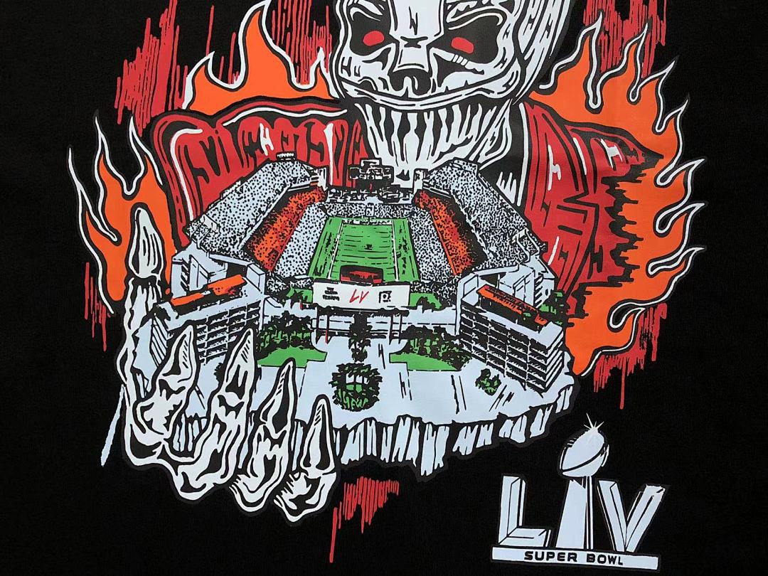 Warren Lotas 78 WARREN LOTAS T-SHIRT - Image 17