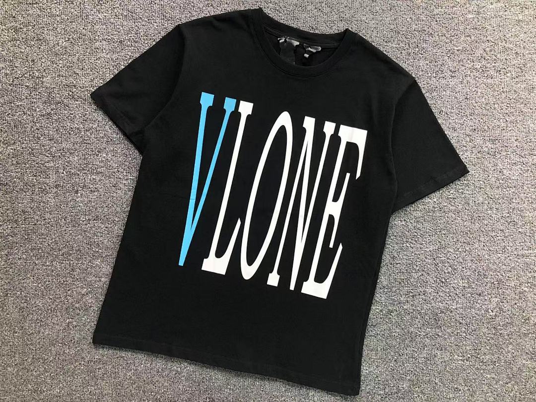 On Running 69 VLONE T-SHIRT 504148191 (Im 170Cm 60Kg I Wear Size M In The Phot) - Image 8