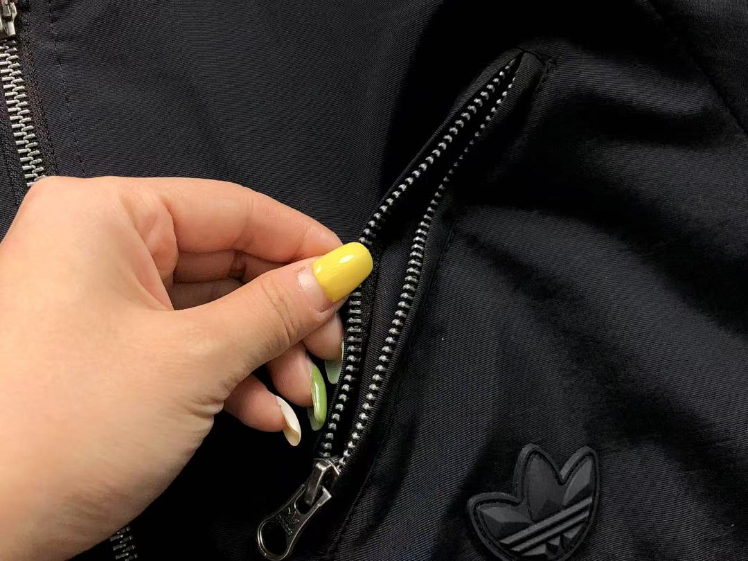 Adidas 185 A⭐I⭐AS JACKET 1111060135 (Im 170Cm 60Kg I Wear Size M In The Phot) - Image 20