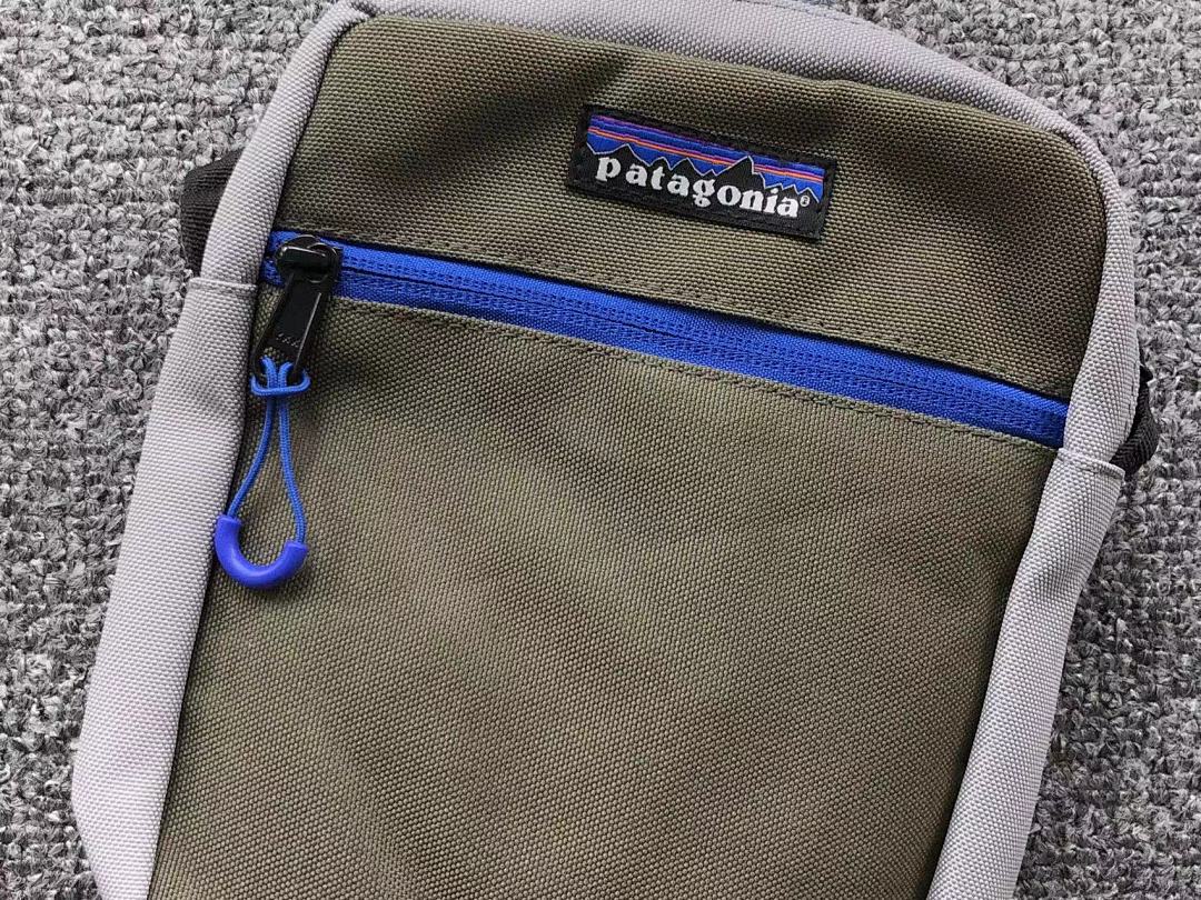 On Running 78 PATAGONIA BAG 111192066 (Long 16CM* Wide 5CM* High 21CM) - Image 19