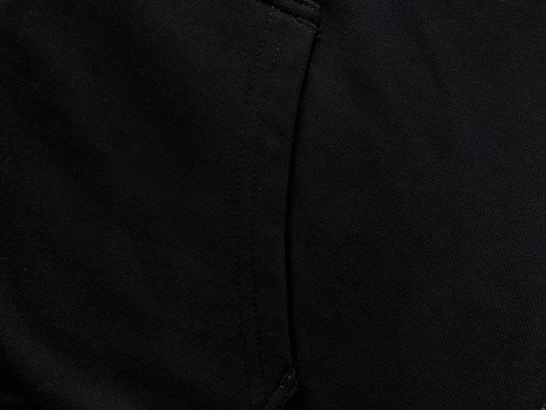 Comme des Garcons 235 C⭐⭐OME HE⭐⭐TS HOODIE 32090430125 (Im 170Cm 60Kg I Wear Size L In The Phot) - Image 14