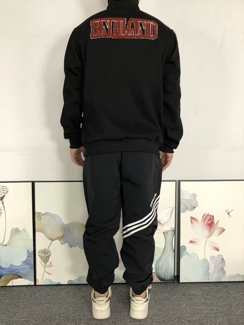 Adidas 178 A⭐I⭐AS JACKET 3207242177 (Im 170Cm 60Kg I Wear Size M In The Phot) - Image 4
