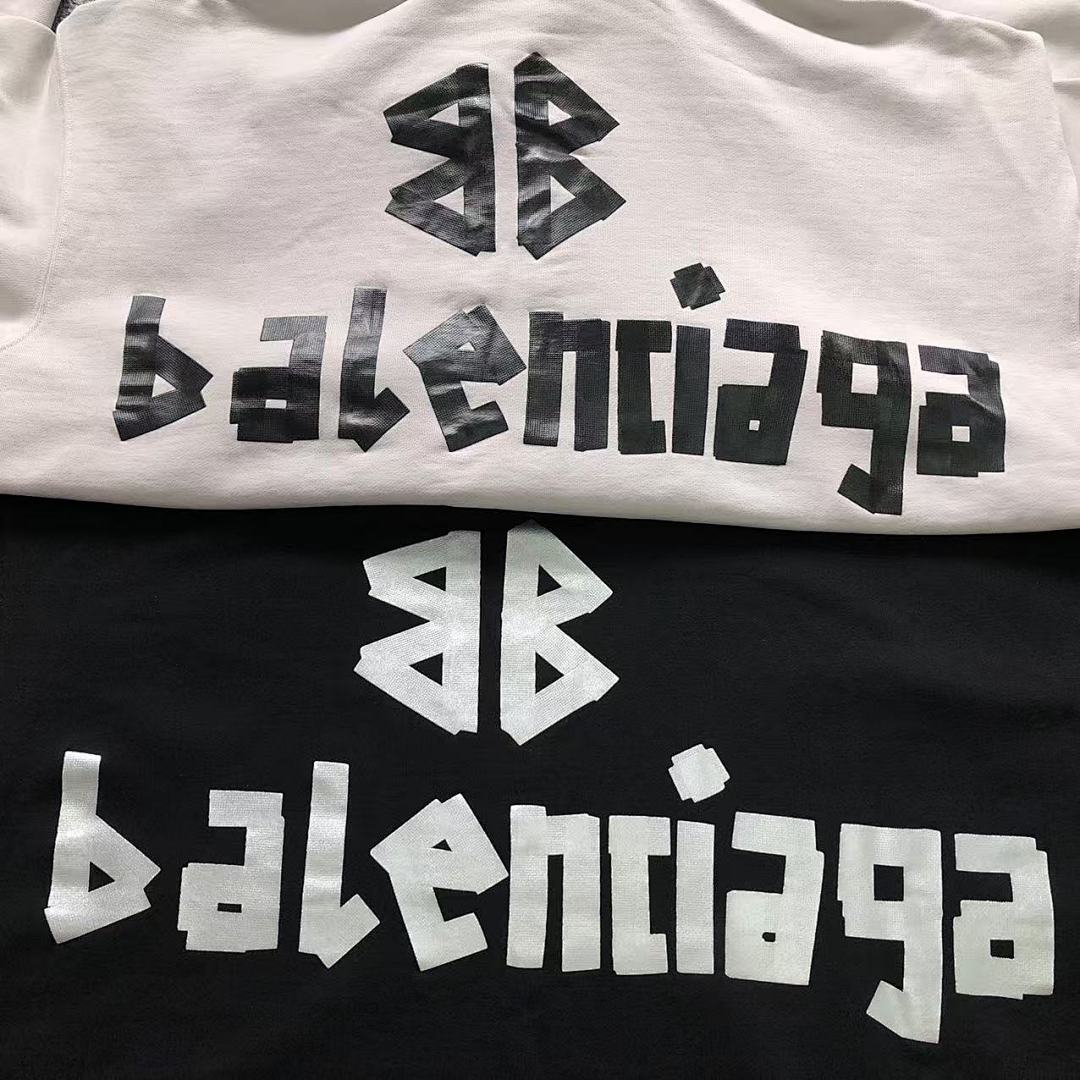 Balenciaga 265 B⭐L⭐⭐⭐IA⭐A HOODIE 4122701163 (Im 170Cm 60Kg I Wear Size XS In The Phot) - Image 18