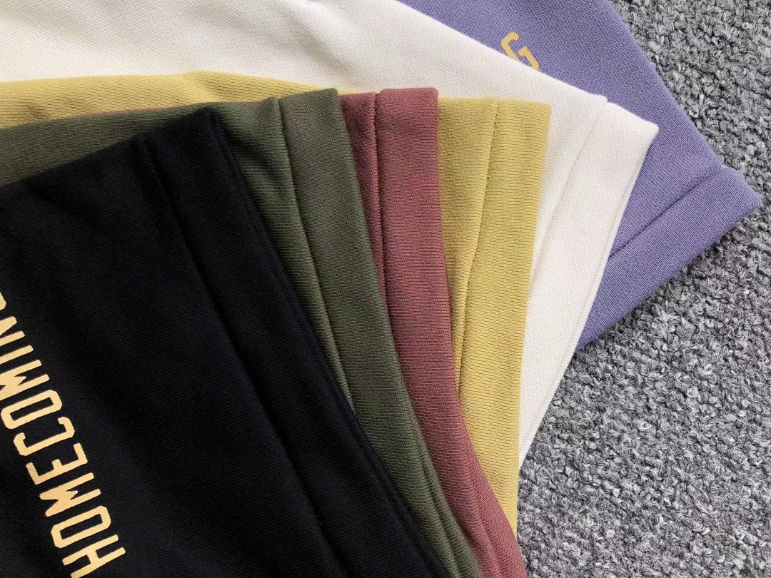 Fear of God 118 FOG SHORTS 41164617 (Im 170Cm 57Kg I Wear Size S In The Phot) - Image 29
