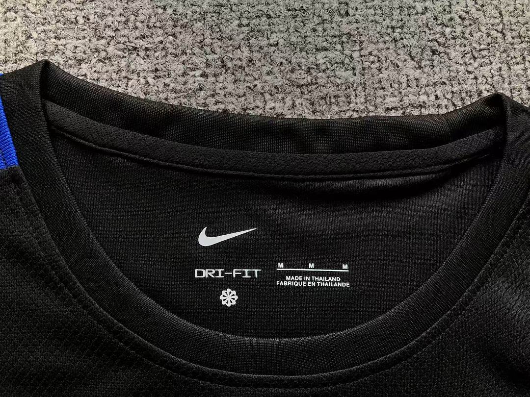 Unbranded 113 FOOTBALL T-SHIRT SHORTS 129436002 (Im 170Cm 60Kg I Wear Size M In The Phot) - Image 13