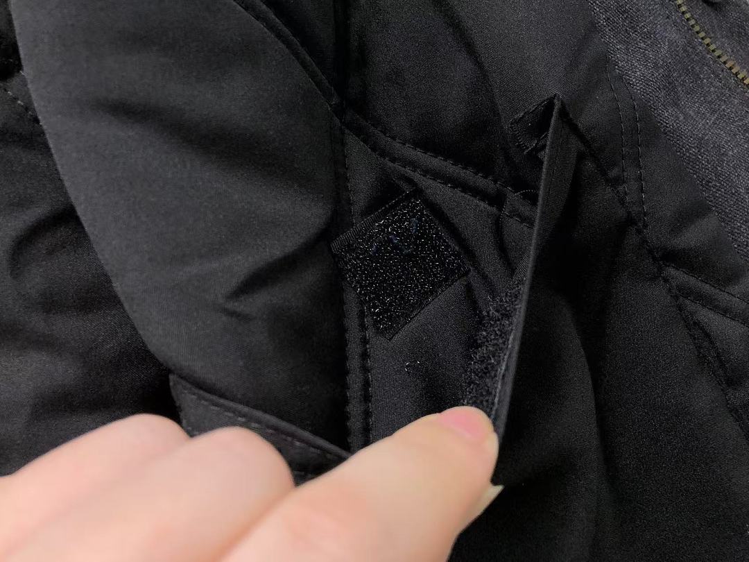 Supreme 488 S⭐⭐R⭐⭐E JACKET 52071511182 (Im 170Cm 60Kg I Wear Size M In The Phot) - Image 25
