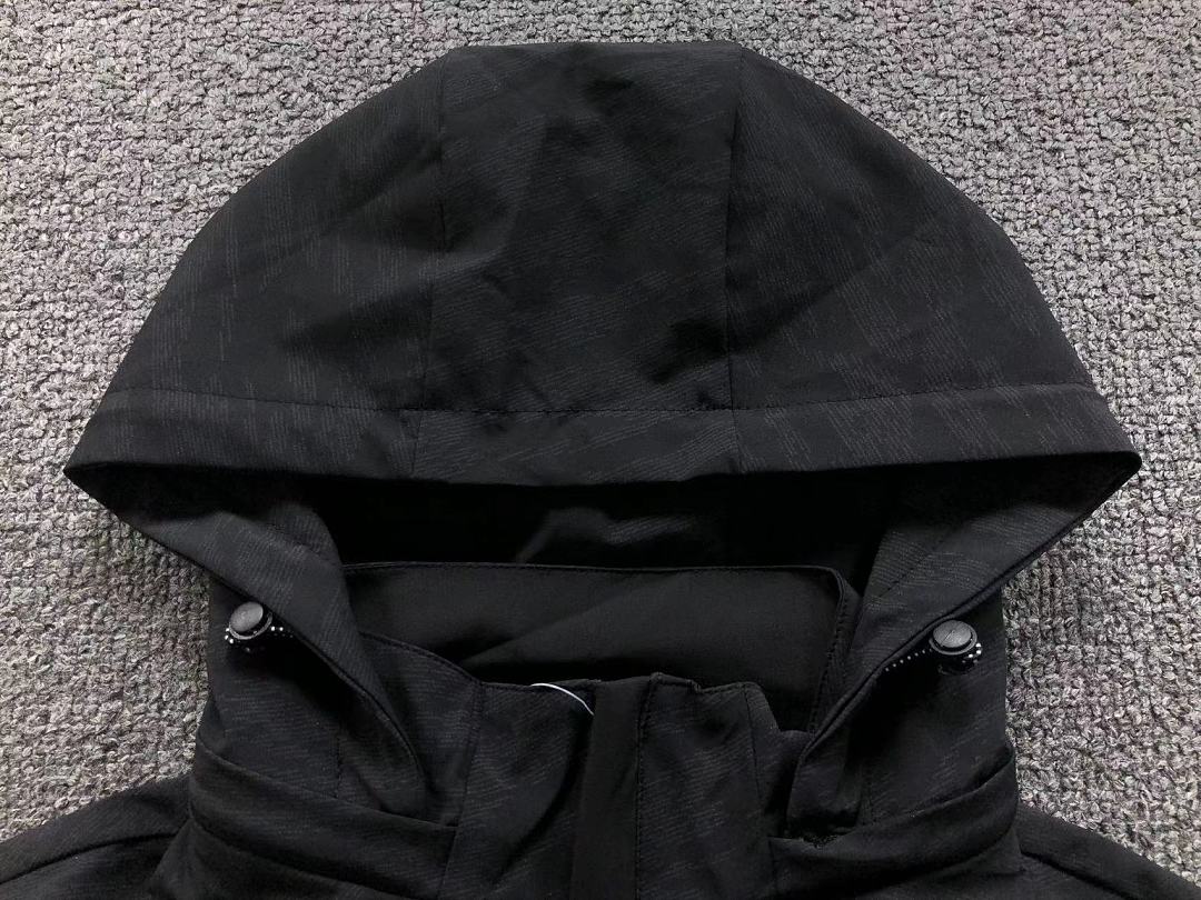 Fila 208 F⭐⭐A JACKET 2207131304 (Im 170Cm 65Kg I Wear Size XL In The Phot) - Image 21