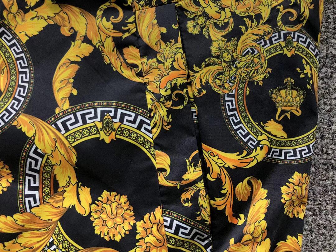 Versace 188 V⭐⭐SA⭐E JACKET 3109220320 (Im 170Cm 60Kg I Wear Size M In The Phot) - Image 13
