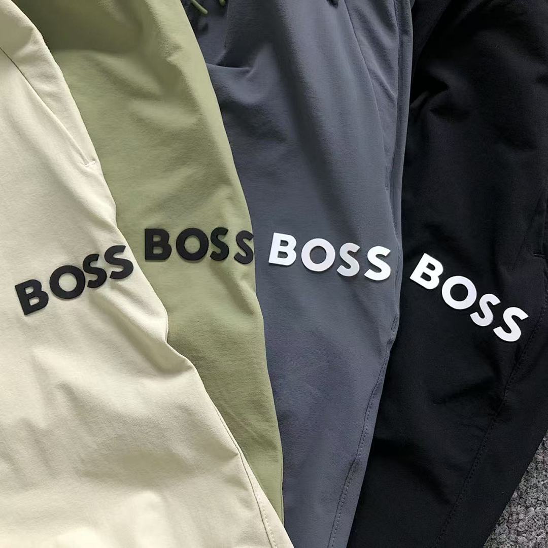 Hugo Boss 128 H⭐G⭐ B⭐⭐S TROUSERS 2204021003 (Im 170Cm 60Kg I Wear Size M In The Phot) - Image 17