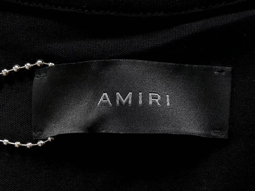 AMIRI 82 AMIRI T-SHIRT 526060286 (Im 170Cm 60Kg I Wear Size M In The Phot) - Image 20