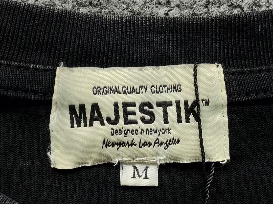 Unbranded 118 MA⭐ES⭐⭐K T-SHIRT 526241041 (Im 170Cm 60Kg I Wear Size M In The Phot) - Image 15