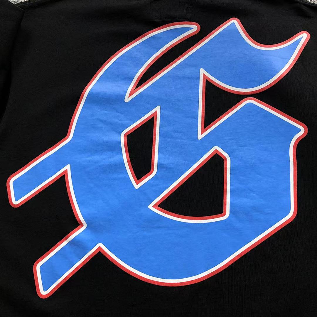 Godspeed 85 GO⭐S⭐E⭐D T-SHIRT 505170891 (Im 170Cm 60Kg I Wear Size S In The Phot) - Image 21