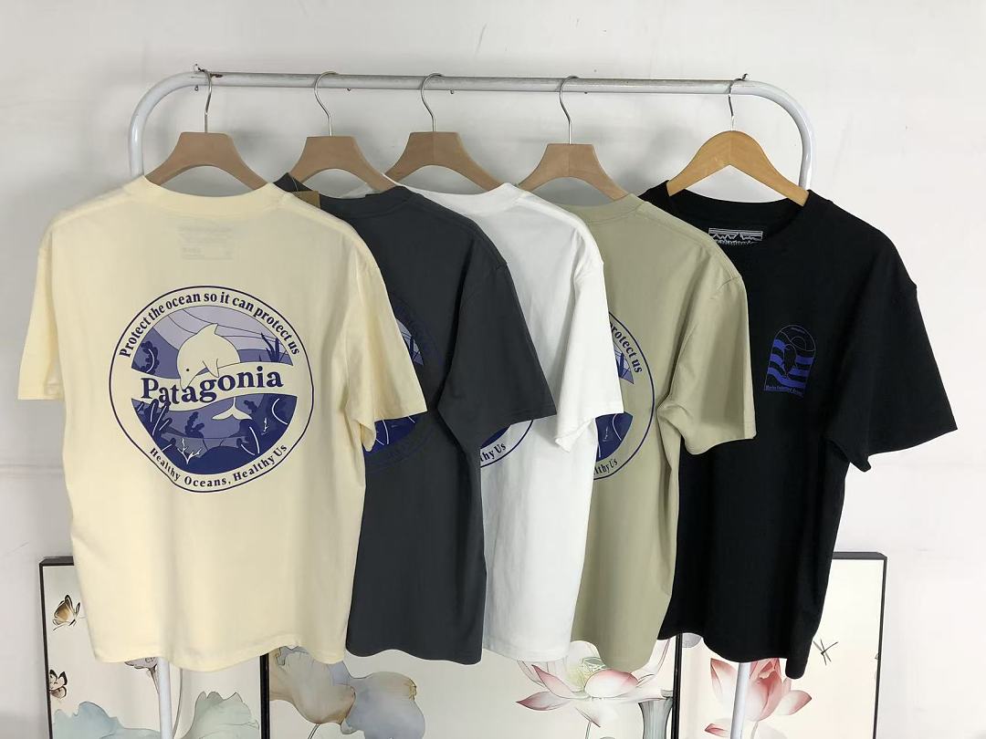 On Running 82 PATAGONIA T-SHIRT 126303002 (Im 170Cm 60Kg I Wear Size M In The Phot) - Image 30