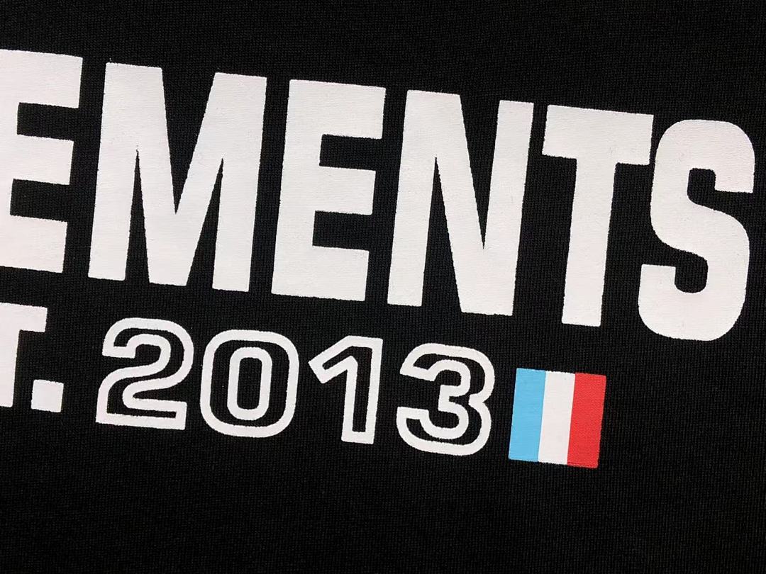 Vetements 85 VETEMENTS T-SHIRT - Image 10