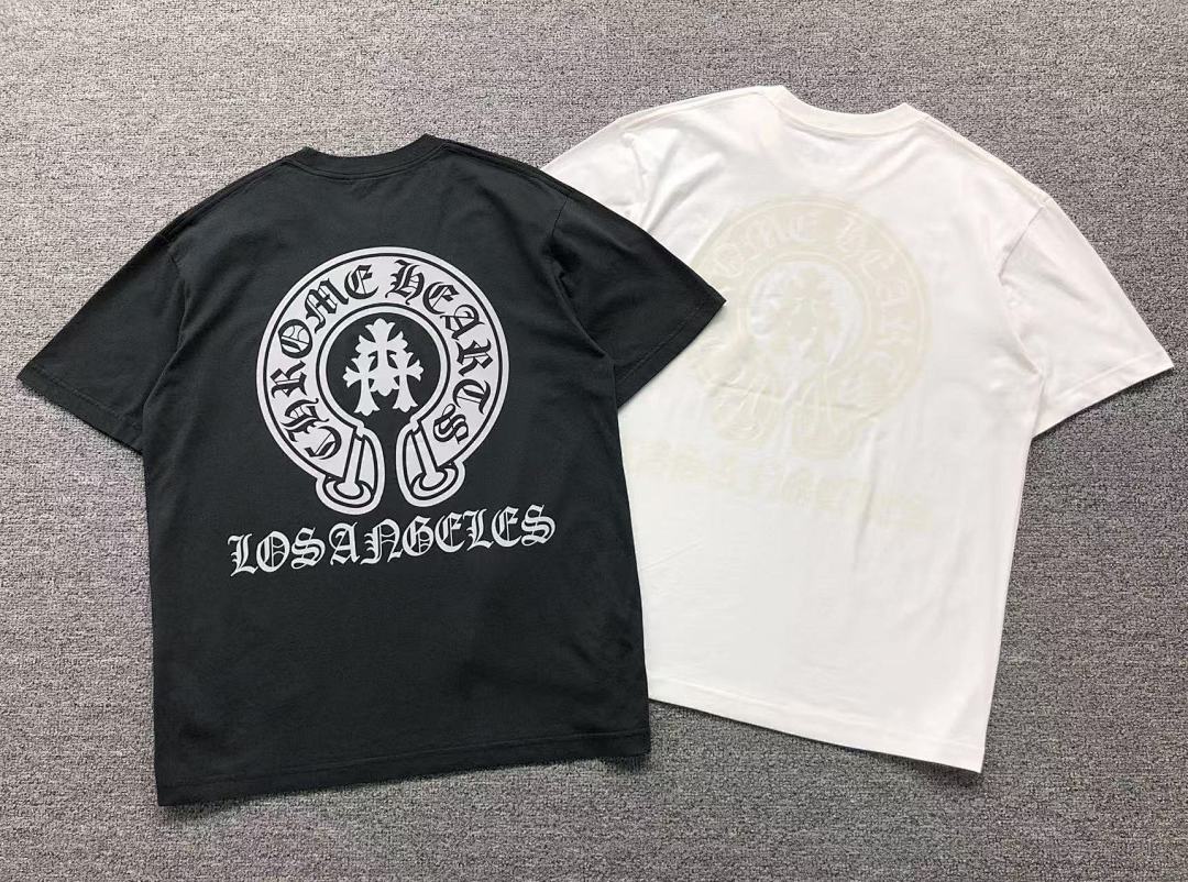 Comme des Garcons 128 C⭐⭐OME HE⭐⭐TS T-SHIRT 1104121602 (Im 170Cm 60Kg I Wear Size L In The Phot) - Image 5