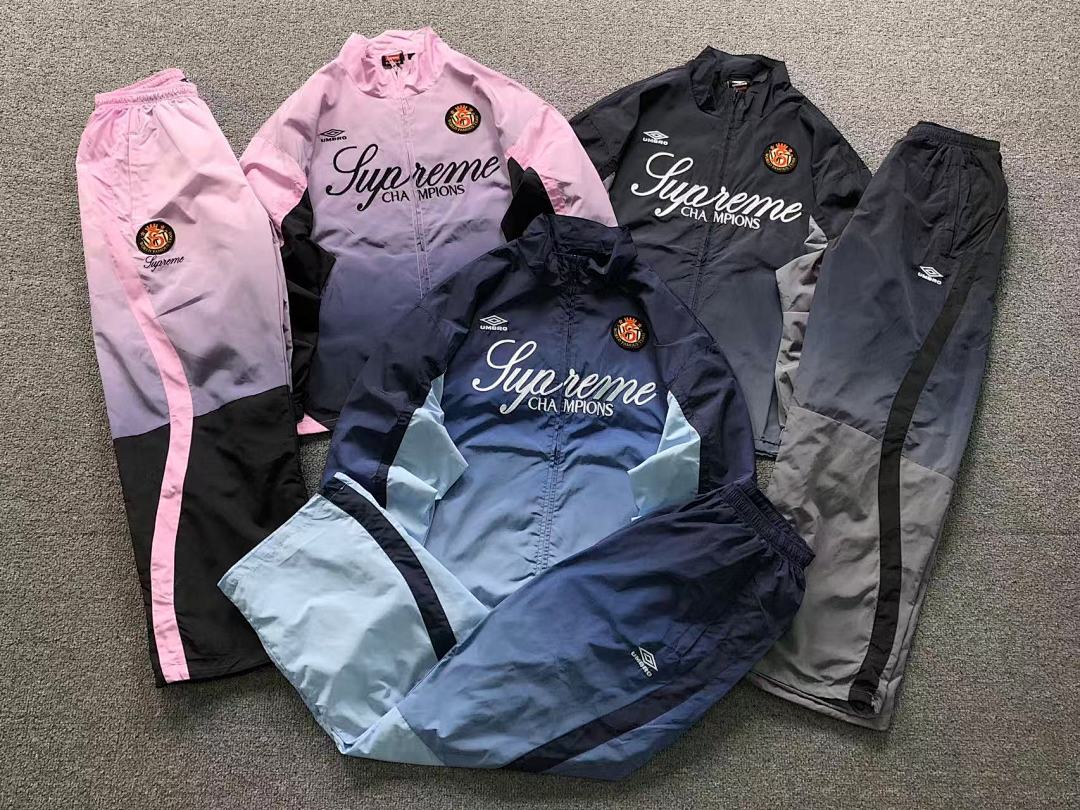 Supreme TROUSERS318 S⭐⭐R⭐⭐E UM⭐RO JACKET - Image 6