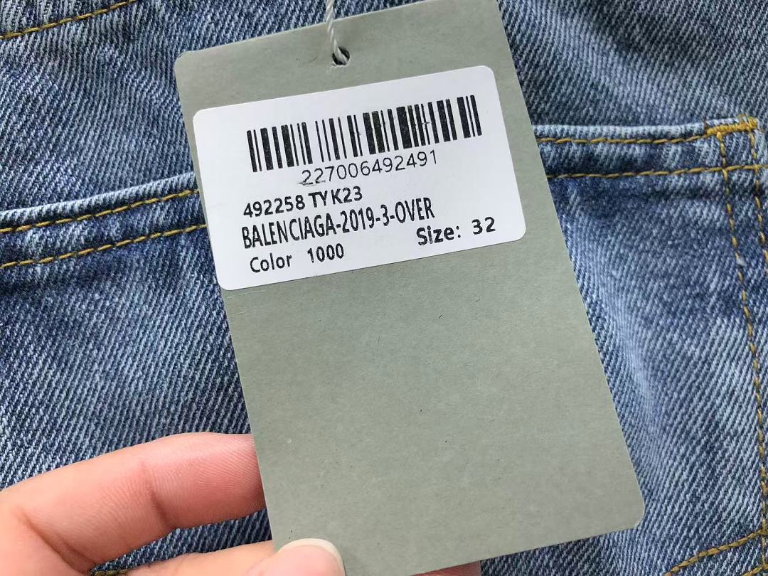 Balenciaga 235 B⭐L⭐⭐⭐IA⭐A - Image 24
