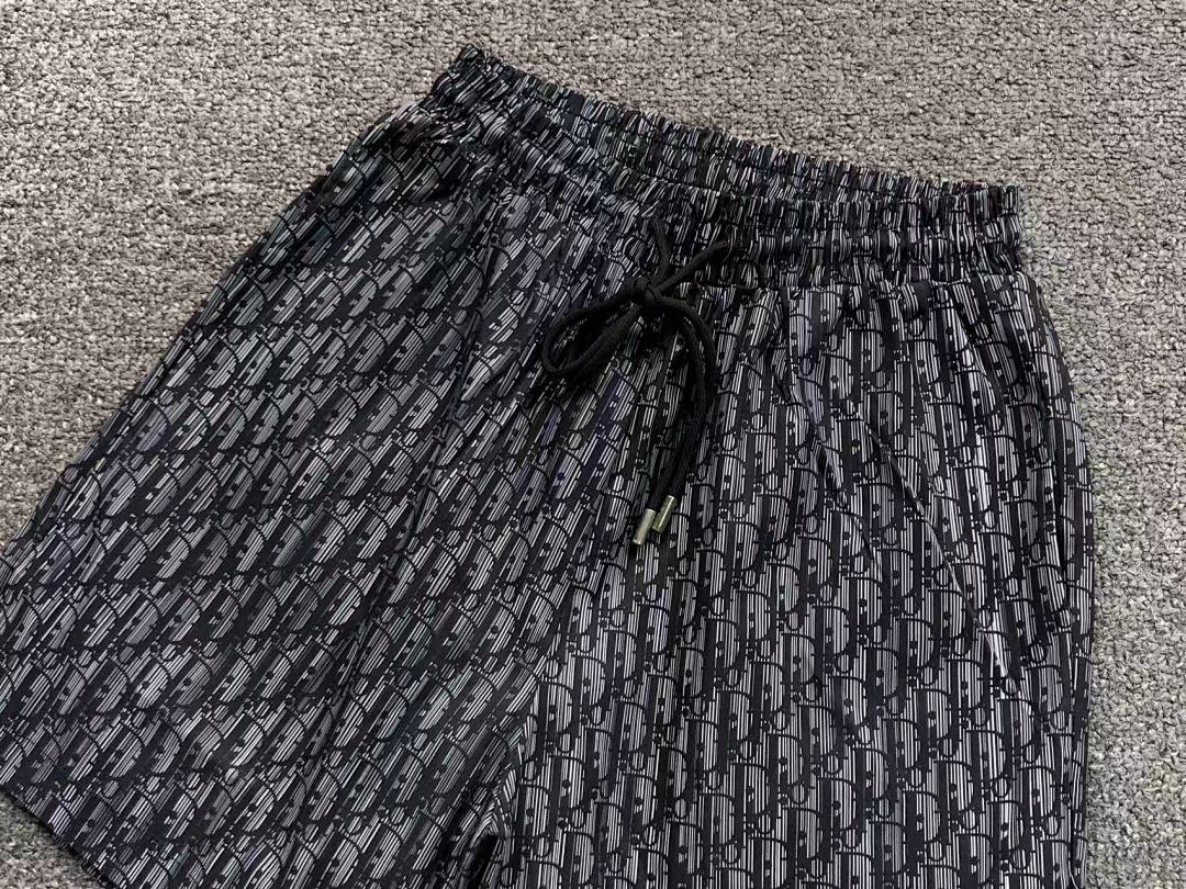 Dior 85 D⭐O⭐ SHORTS 5240204100 (Im 170Cm 60Kg I Wear Size M In The Phot) - Image 13