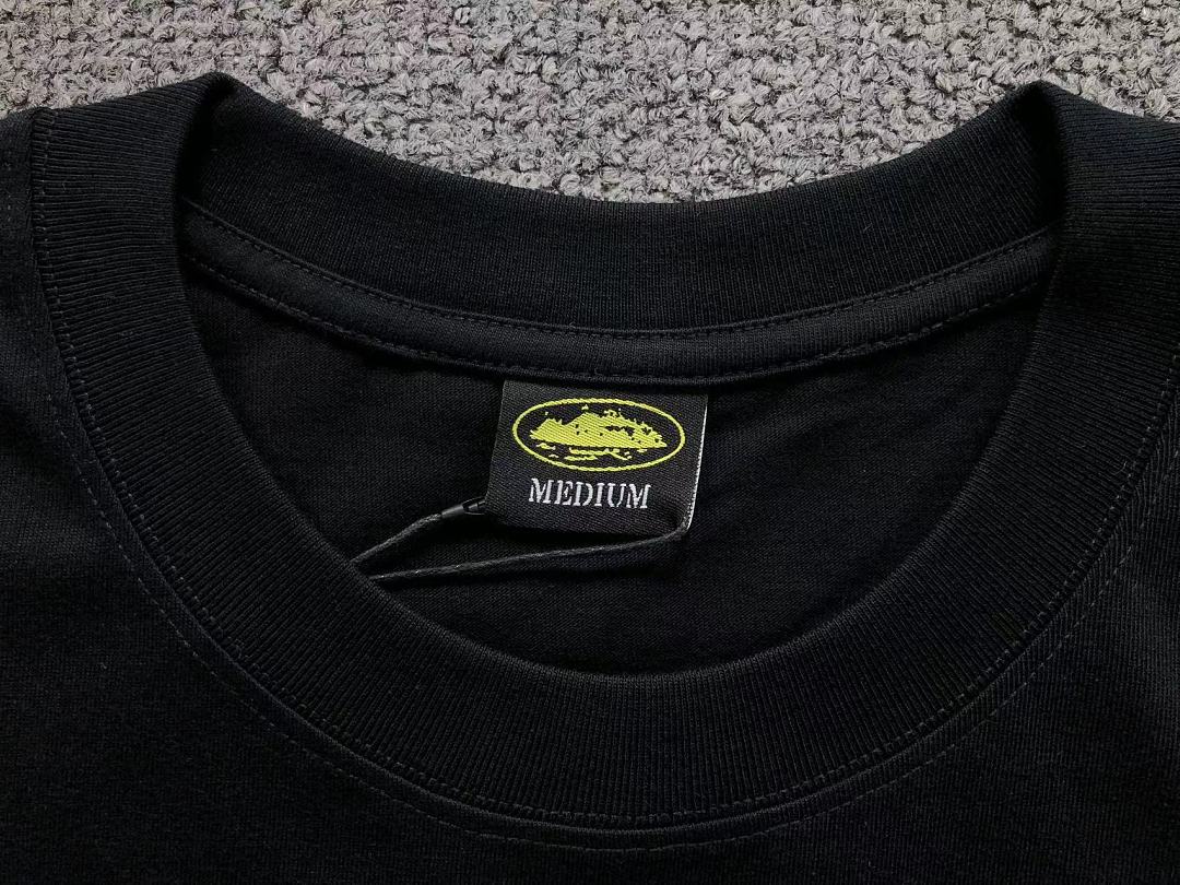 Corteiz 95 CORTEIZ LONG SLEEVED 524251478 (Im 170Cm 60Kg I Wear Size M In The Phot) - Image 17