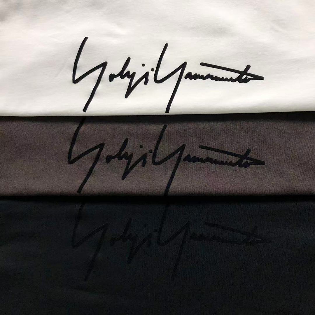 Y-3 138 Y-3 T-SHIRT 592501147 (Im 170Cm 60Kg I Wear Size M In The Phot) - Image 19