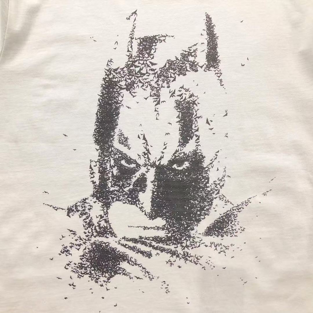 Kith 95 KITH T-SHIRT 504193595 (Im 170Cm 60Kg I Wear Size S In The Phot) - Image 8
