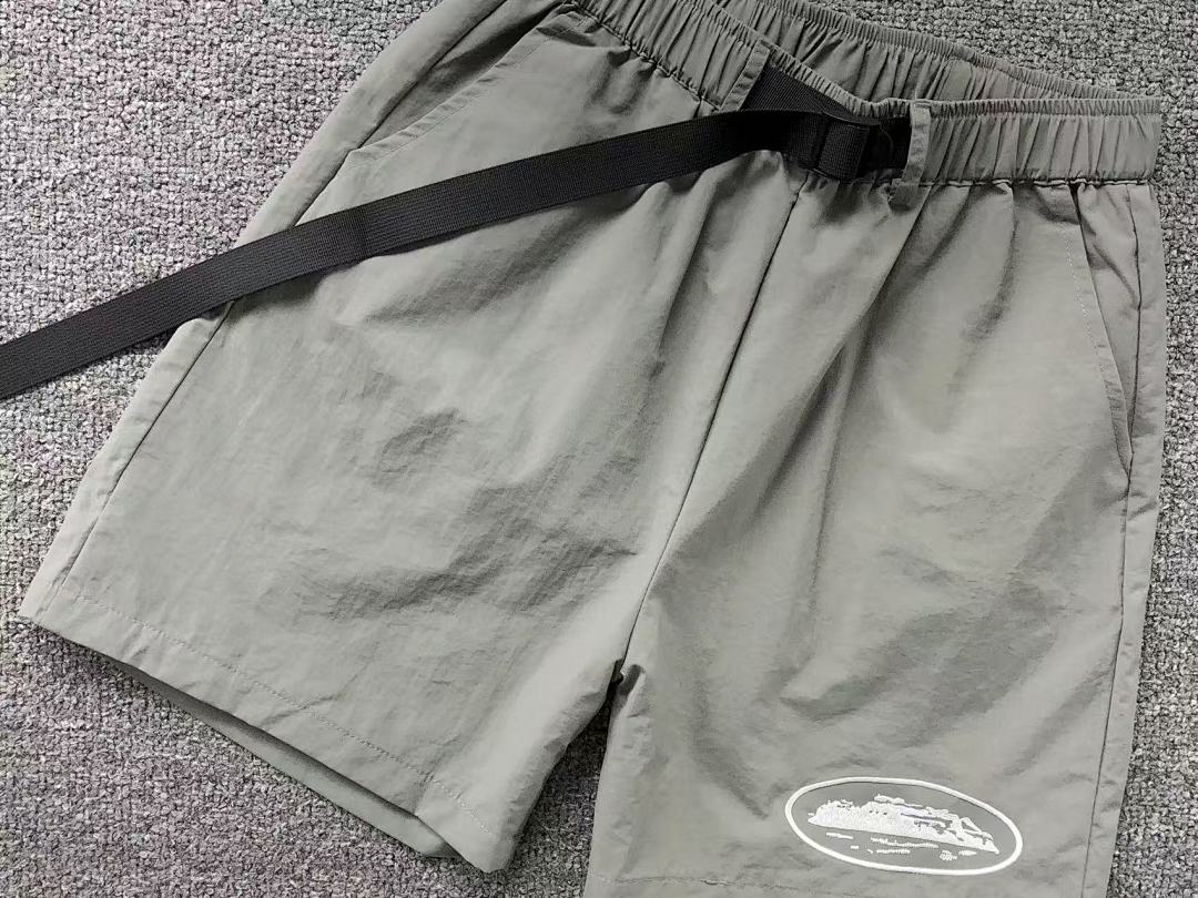 Corteiz 115 CORTEIZ SHORTS 405101617 (Im 170Cm 60Kg I Wear Size S In The Phot) - Image 12