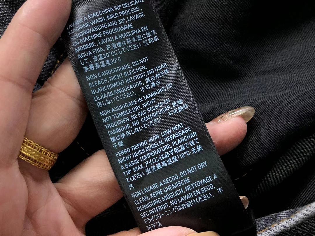 Balenciaga 245 B⭐L⭐⭐⭐IA⭐A - Image 23