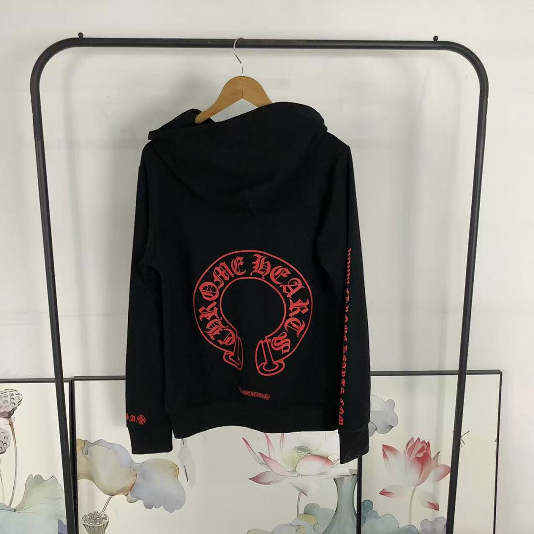 Comme des Garcons 138 C⭐⭐OME HE⭐⭐TS HOODIE 41111709144 (Im 170Cm 60Kg I Wear Size S In The Phot) - Image 26