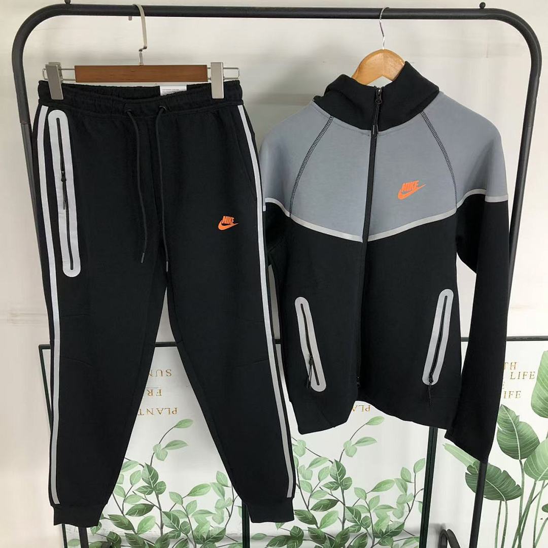 Nike 248 N⭐K⭐ JACKET TROUSERS 4104180393 (Im 170Cm 60Kg I Wear Size M In The Phot) - Image 37
