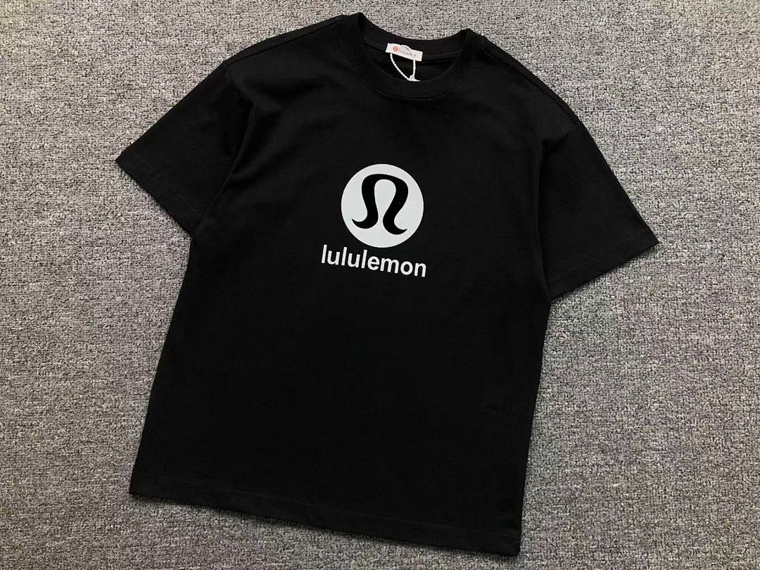 On Running 95 LULULEMON T-SHIRT 1106092073 (Im 170Cm 60Kg I Wear Size S In The Phot) - Image 6