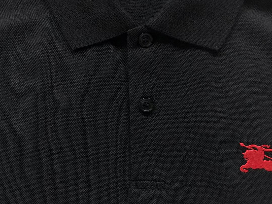 Burberry 125 B⭐R⭐E⭐RY POLO 560404106 (Im 170Cm 60Kg I Wear Size L In The Phot) - Image 22
