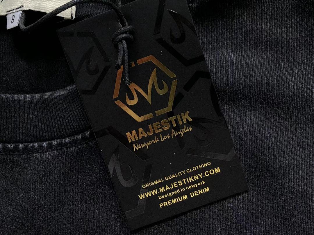 Unbranded 125 MA⭐ES⭐⭐K T-SHIRT 3201290917 (Im 170Cm 60Kg I Wear Size S In The Phot) - Image 16