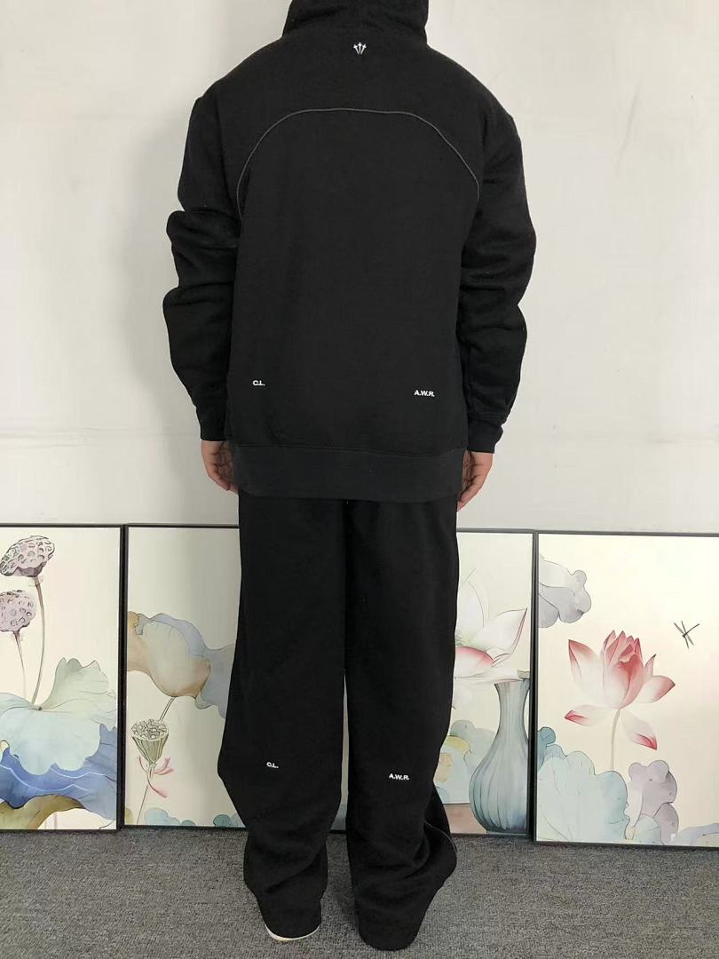 Nike TROUSERS185 N⭐K⭐ NO⭐T⭐ HOODIE - Image 5