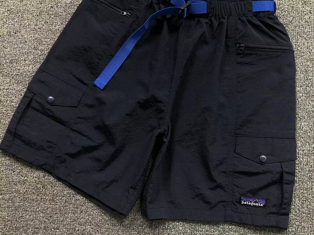 On Running 128 PATAGONIA SHORTS 5260101108 (Im 170Cm 60Kg I Wear Size S In The Phot) - Image 17