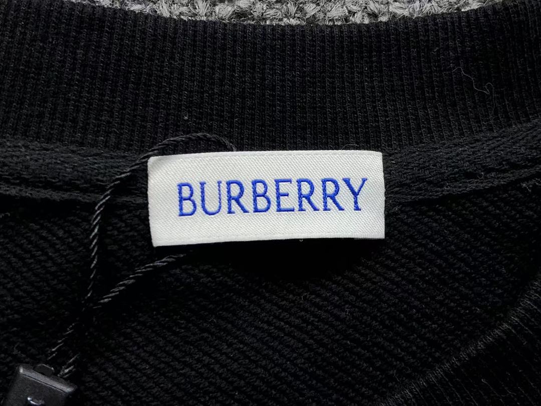 Burberry 128 B⭐R⭐E⭐RY HOODIE 510118181 (Im 170Cm 60Kg I Wear Size S In The Phot) - Image 19