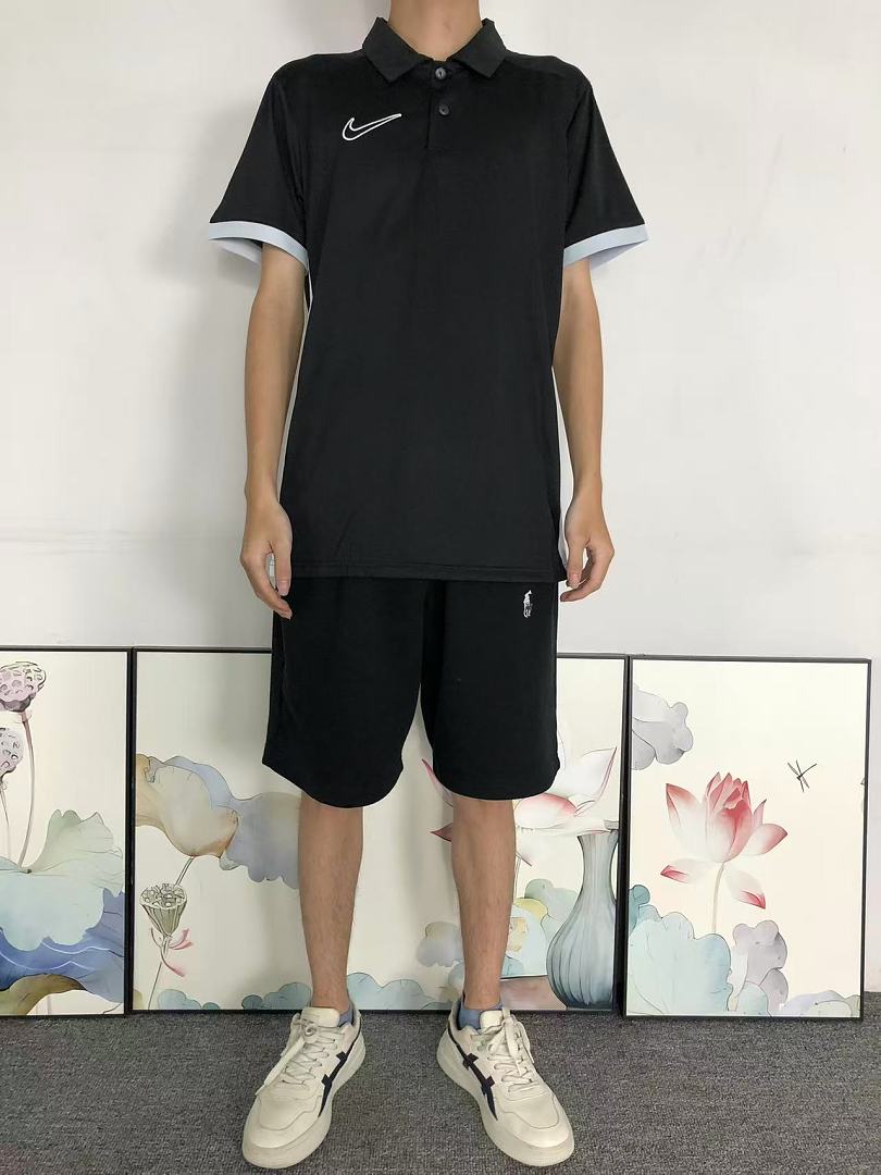 Unbranded 95 FOOTBALL T-SHIRT 128603002 (Im 170Cm 60Kg I Wear Size M In The Phot) - Image 3