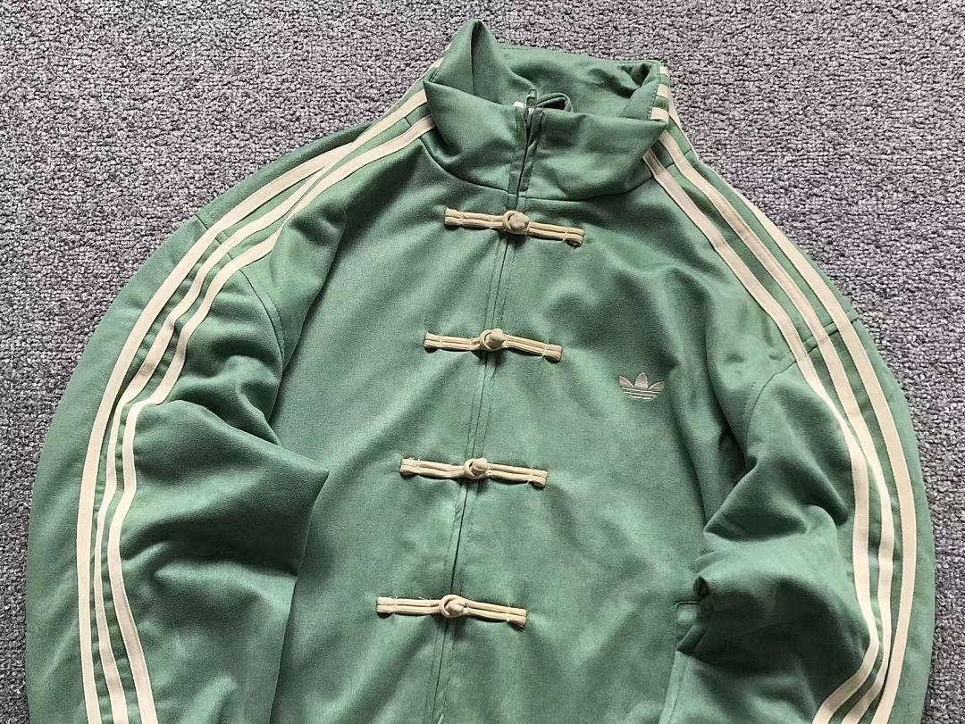Adidas TROUSERE 129 A⭐I⭐AS JACKET TROUSERS 3207208819 (Im 170Cm 60Kg I Wear Size M In The Phot) - Image 29