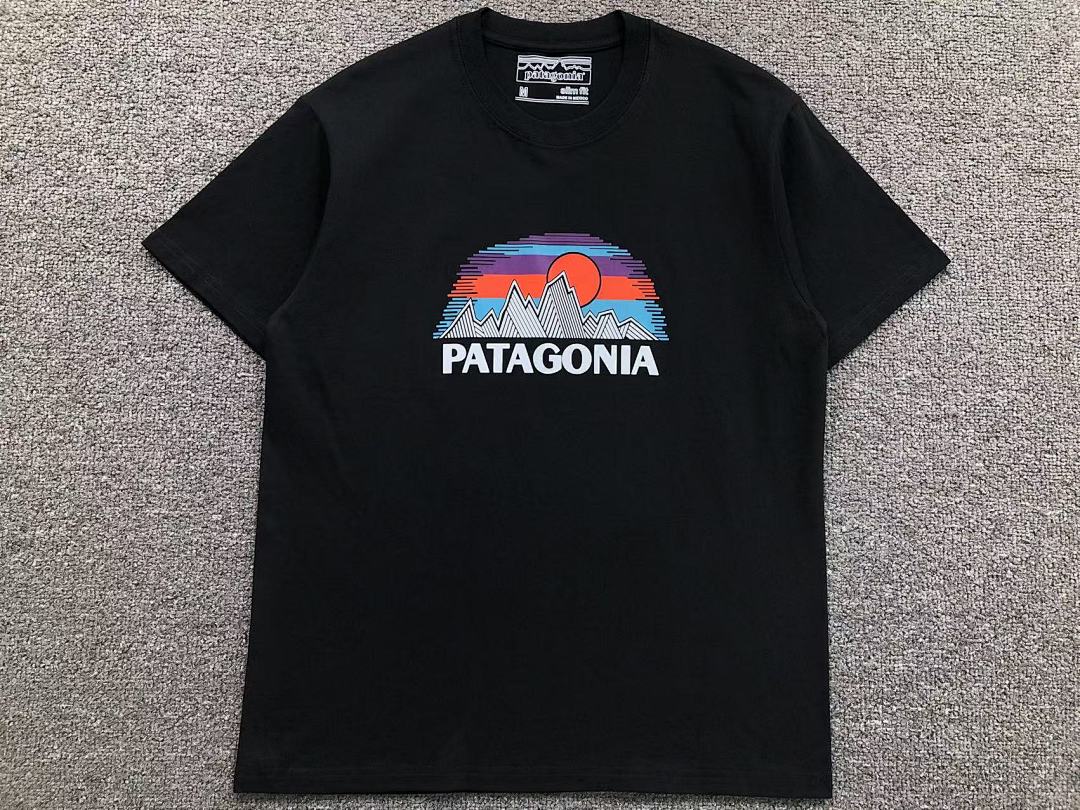 On Running 78 PATAGONIA T-SHIRT 3106131002 (Im 170Cm 60Kg I Wear Size M In The Phot) - Image 16