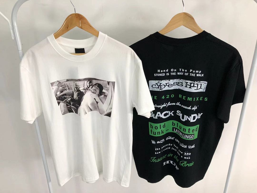 HUF 68 HUF T-SHIRT - Image 27