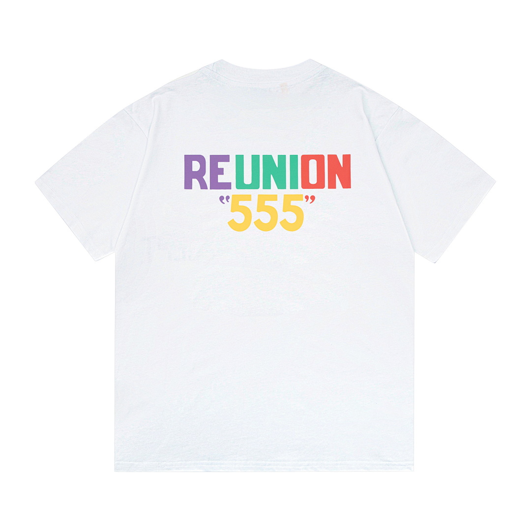 Sp5der 85 SP5DER 555 T-SHIRT - Image 8