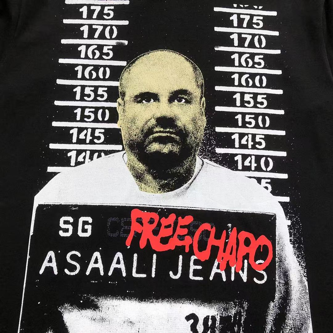 Cough Syrup 88 COU⭐H SY⭐UP T-SHIRT 5207181578 (Im 170Cm 60Kg I Wear Size L In The Phot) - Image 8