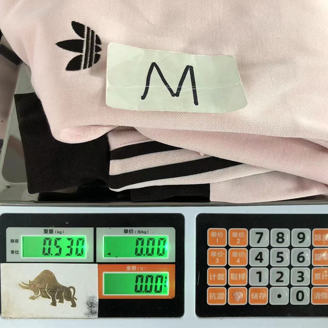 Adidas 158 A⭐I⭐AS HOODIE 4206011077 (Im 170Cm 60Kg I Wear Size M In The Phot) - Image 24