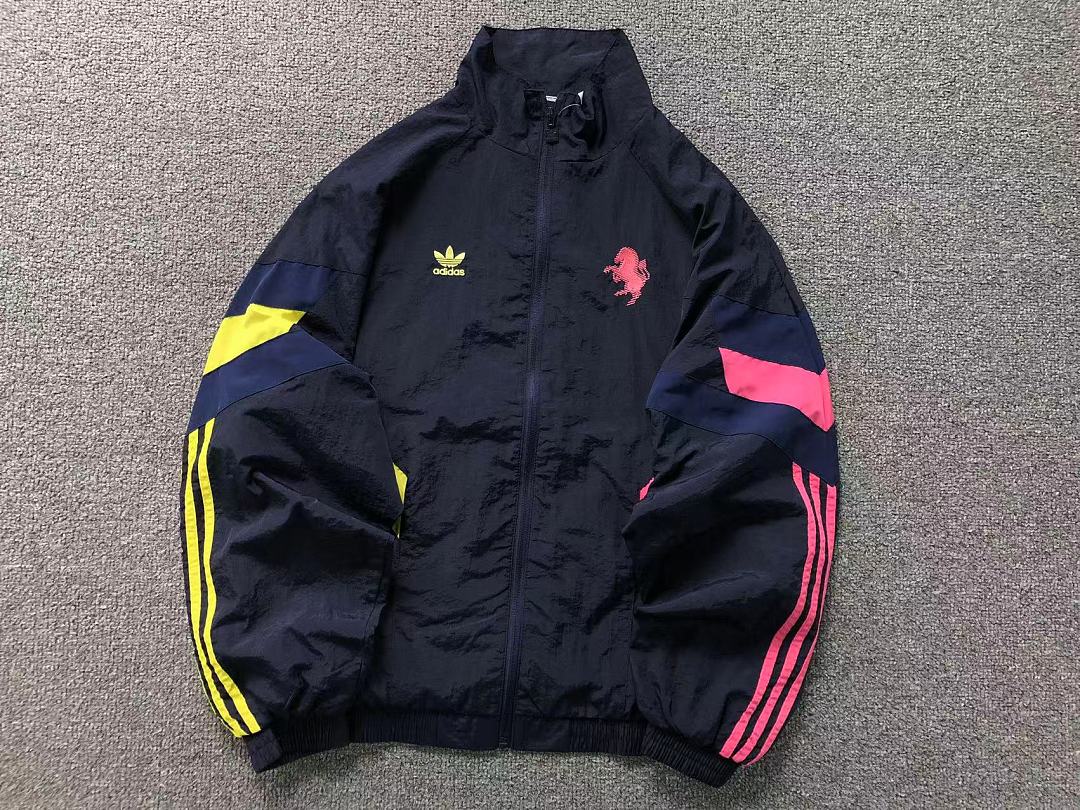 Adidas TROUSERS 139 A⭐I⭐AS JACKET 4206153077 (Im 170Cm 60Kg I Wear Size M In The Phot) - Image 9