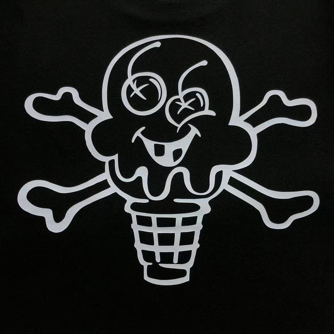 Icecream 98 IC⭐⭐R⭐AM T-SHIRT 126211202 (Im 170Cm 60Kg I Wear Size M In The Phot) - Image 13