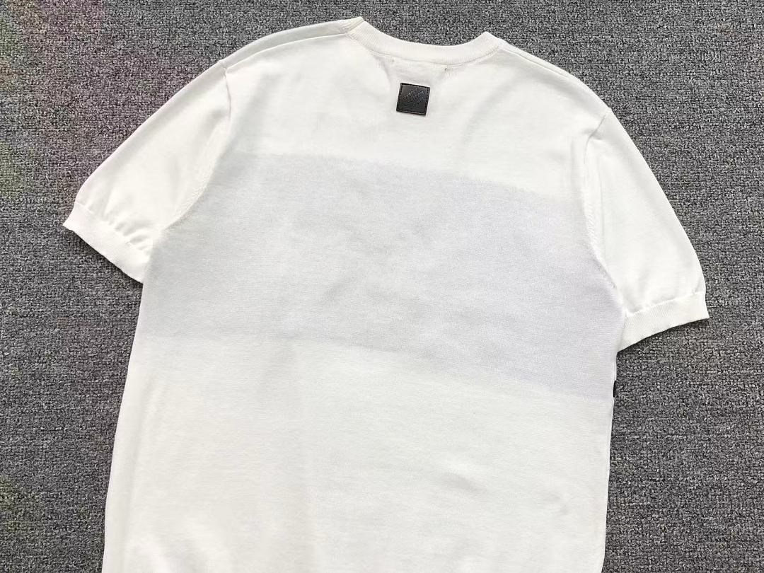 Louis Vuitton 178 L⭐ T-SHIRT 3207140721 (Im 170Cm 60Kg I Wear Size S In The Phot) - Image 10