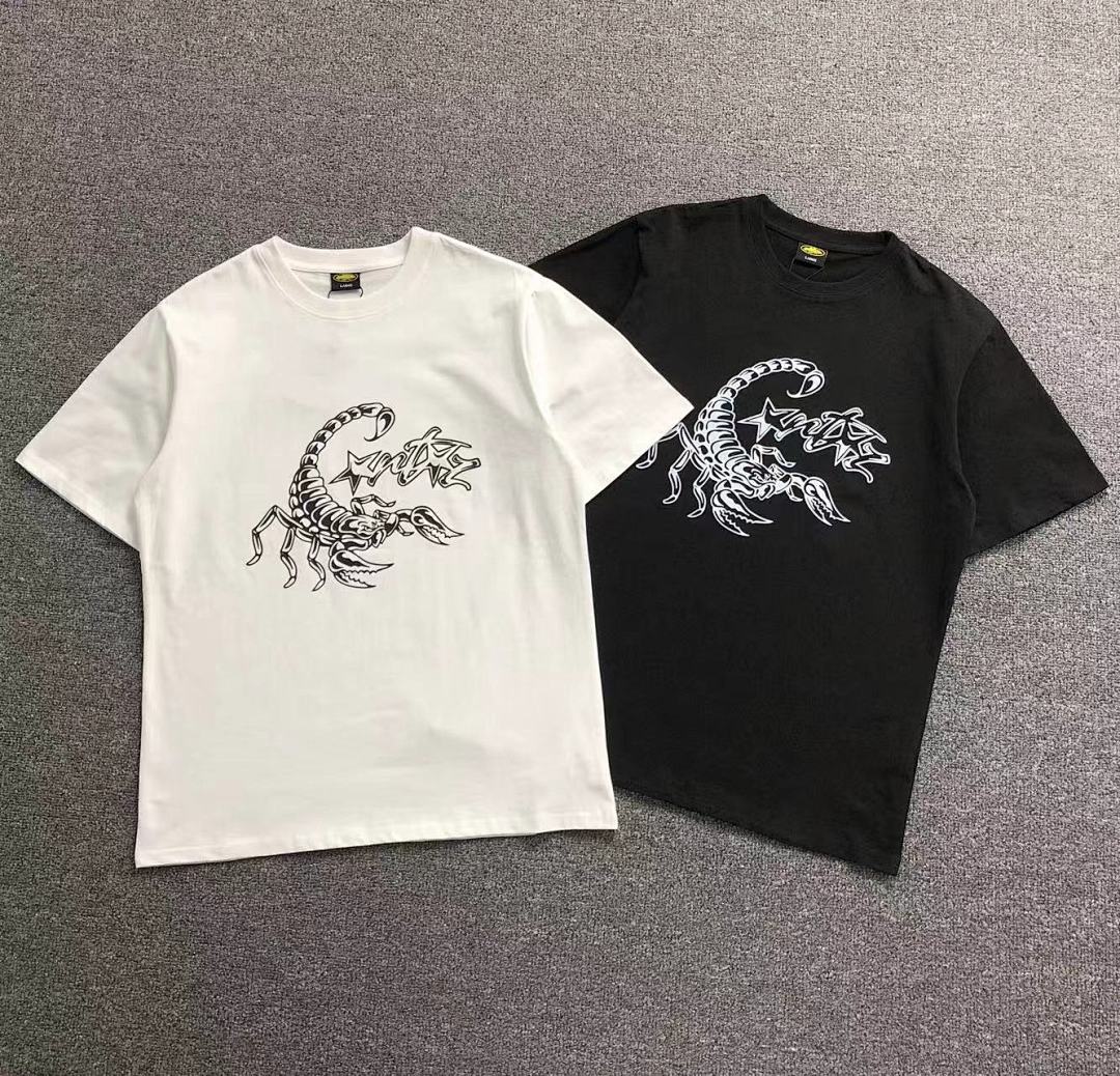 Corteiz 78 CORTEIZ T-SHIRT